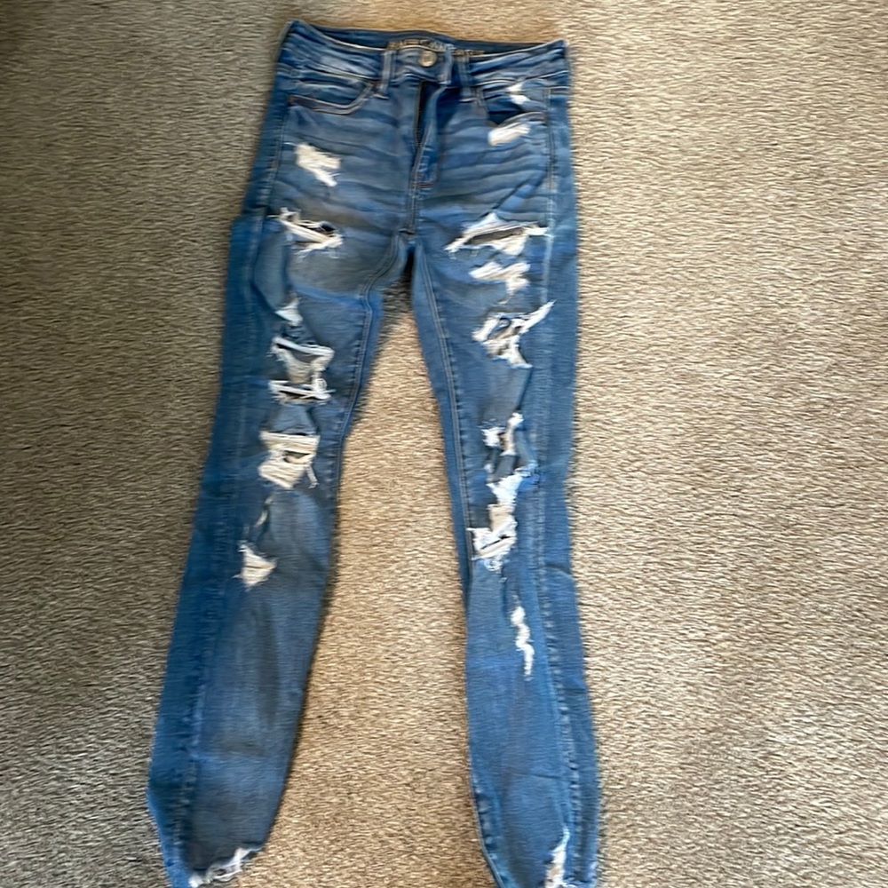 AE JEANS